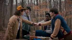 "Stranger Things"