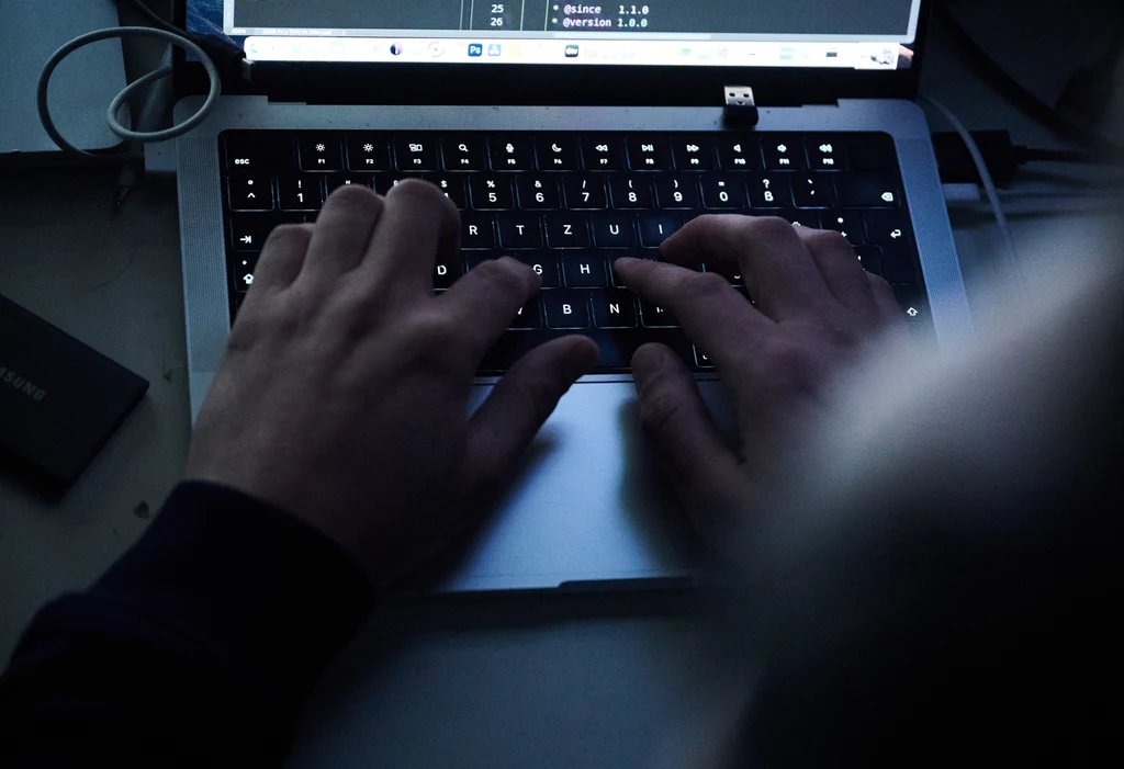 Cyberatak na dwie największe sieci aptek w Rosji (zdj. ilustracyjne) Cyberatak na dwie największe sieci aptek w Rosji (zdj. ilustracyjne)
