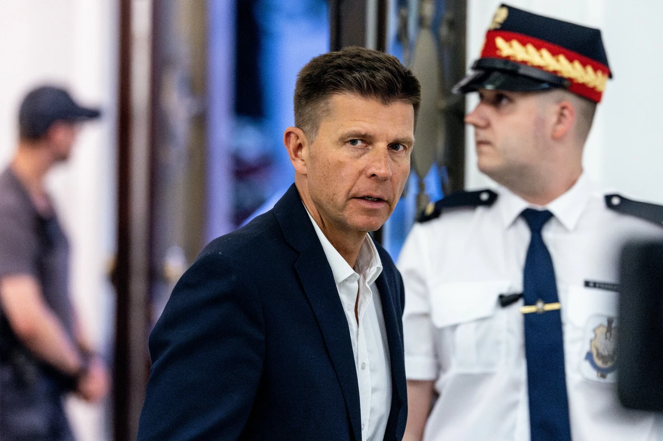 Ryszard Petru: Namawiają mnie, żeby stworzyć nowe ugrupowanie, które postawiłoby na przedsiębiorczość Ryszard Petru: Namawiają mnie, żeby stworzyć nowe ugrupowanie, które postawiłoby na przedsiębiorczość