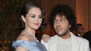 Selena Gomez i Benny Blanco