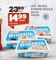 Lody Algida