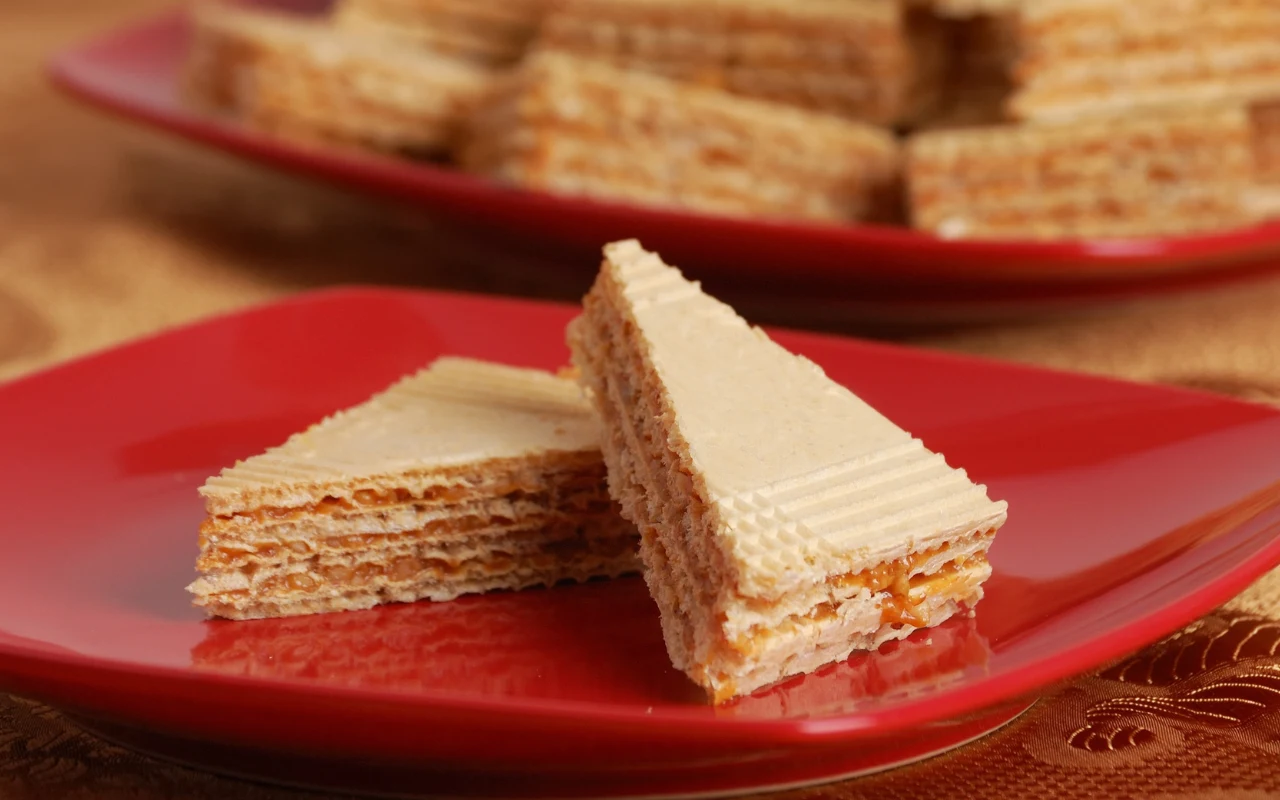 Piszinger był hitem w czasach PRL-u - dziś znowu zyskuje na popularności