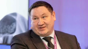 Łotewski polityk ranny w Ukrainie. Wiózł pomoc dla armii