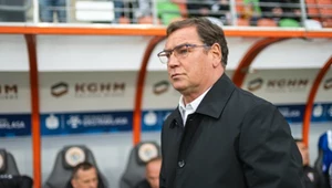 Jan Urban pobił już pierwszy rekord. To nie zdarzyło się nigdy wcześniej
