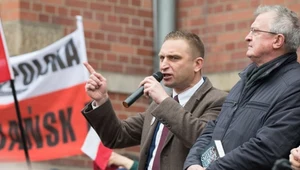 Dlaczego prezydent postąpił słusznie ułaskawiając Roberta Bąkiewicza