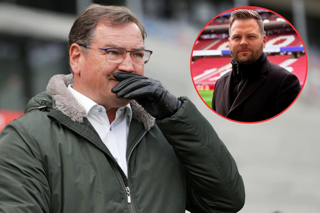 Piotr Urban pełni funkcję dyrektora akademii jednego z polskich klubów Piotr Urban pełni funkcję dyrektora akademii jednego z polskich klubów