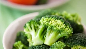 Nie omijaj działu z warzywami podczas zakupów