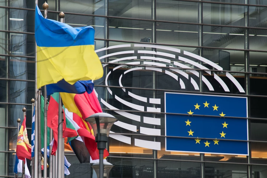 Nowy pakiet unijnych sankcji na Rosję zablokowany