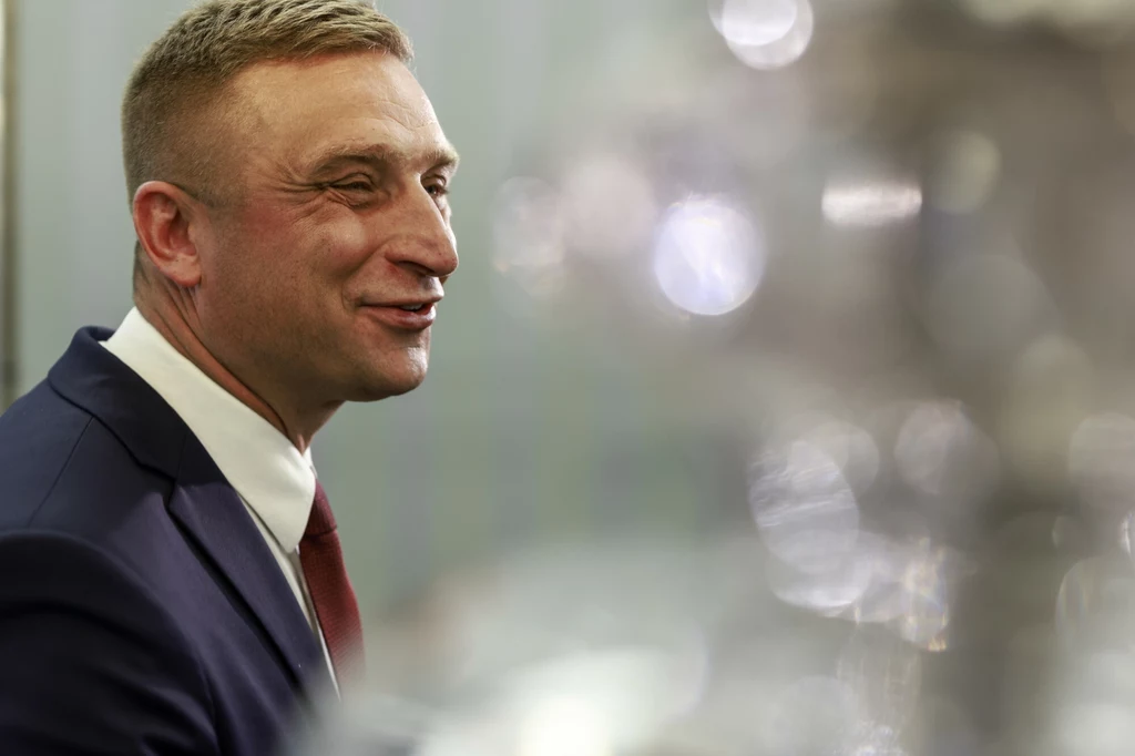 Robert Bąkiewicz Robert Bąkiewicz
