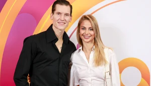 Hanna Żudziewicz, Jacek Jeschke