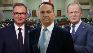 Kto powinien zostać premierem w 2027 roku? Najnowszy sondaż