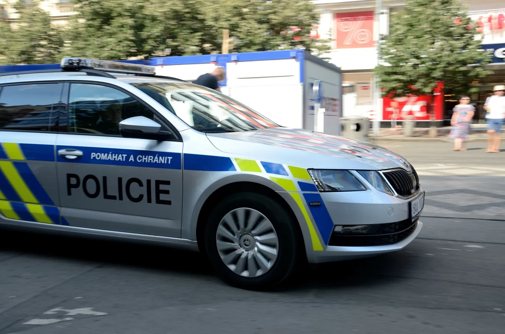 Czeskie służby są wściekłe na Słowaków po zatrzymaniu Ukraińca Czeskie służby są wściekłe na Słowaków po zatrzymaniu Ukraińca