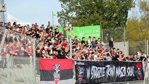 Polski klub miał być czarnym koniem rozgrywek. Awans ucieka