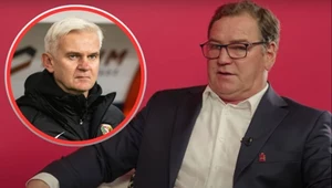Urban ujawnia. Magiera jednak nie będzie asystentem. Przełomowe wieści 