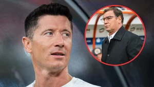 Urban zakłada czarny scenariusz ws. Lewandowskiego. Zapowiada interwencję
