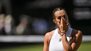 Aryna Sabalenka wycofuje się z rozgrywek. Nocny komunikat ws. Białorusinki