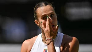 Aryna Sabalenka wycofuje się z rozgrywek. Nocny komunikat ws. Białorusinki