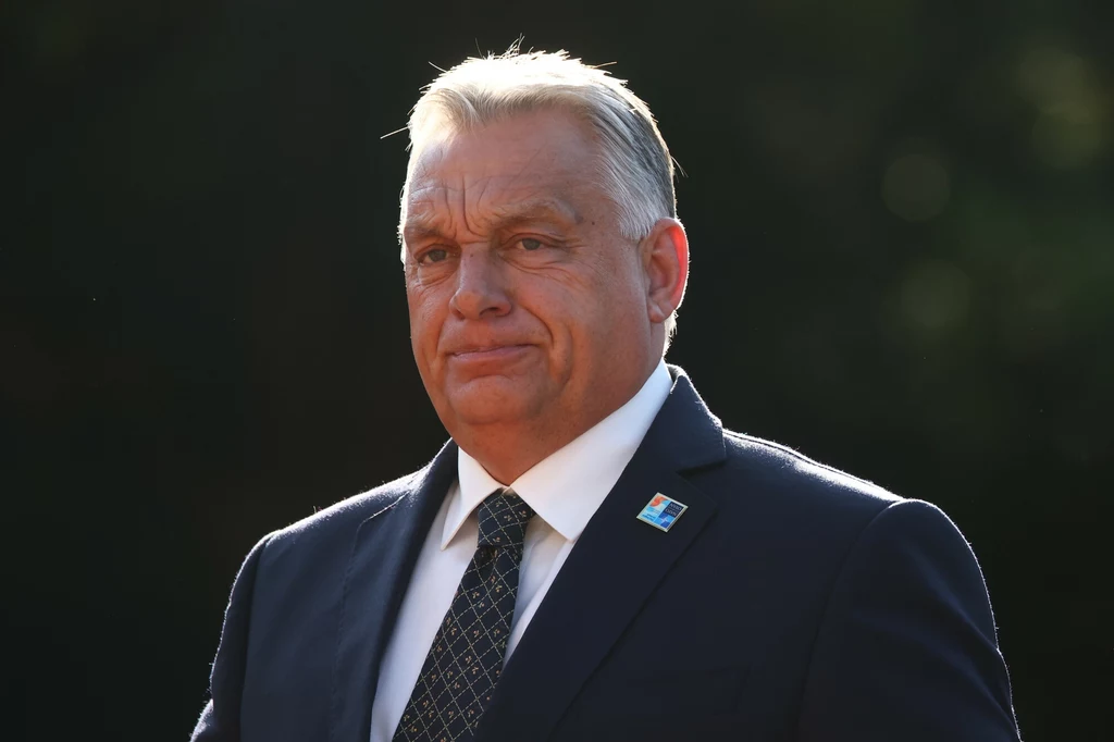 Węgry żądają nałożenia sankcji na ukraińskich polityków Węgry żądają nałożenia sankcji na ukraińskich polityków
