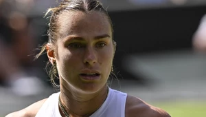 Aryna Sabalenka wycofuje się z rozgrywek. Nocny komunikat ws. Białorusinki