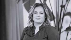 Joanna Kołaczkowska nie żyje