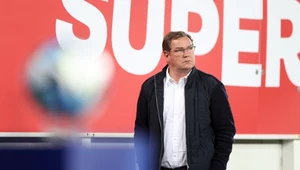 Syn Jana Urbana pęka z dumy. "Trudne wyzwanie, ale osobowością pomoże kadrze"