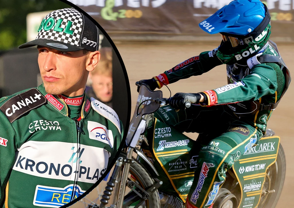 Piotr Pawlicki ustalił finansowe stawki ze Stalą Gorzów, ale wciąż nie wiadomo, czy tam pojedzie w 2026.