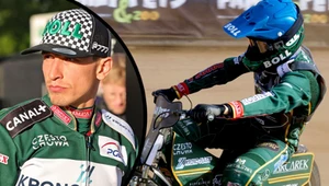 Stal Gorzów z kolejnym transferowym hitem. Gwiazdor przystał na warunki