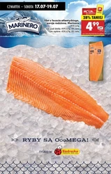 Coraz niższe ceny w Biedronce