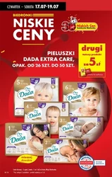 Ще нижчі ціни в Biedronka