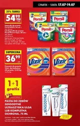 Coraz niższe ceny w Biedronce
