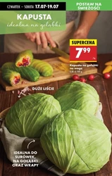 Coraz niższe ceny w Biedronce