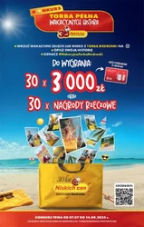 Coraz niższe ceny w Biedronce