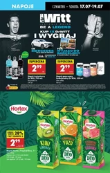 Ще нижчі ціни в Biedronka