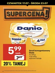 Nowe promocje w Delikatesach Centrum