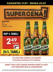 Nowe promocje w Delikatesach Centrum