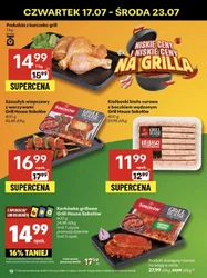 Nowe promocje w Delikatesach Centrum