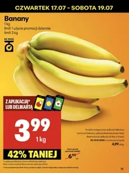 Nowe promocje w Delikatesach Centrum