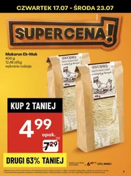 Nowe promocje w Delikatesach Centrum