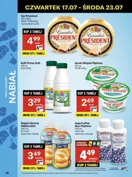 Nowe promocje w Delikatesach Centrum
