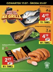 Nowe promocje w Delikatesach Centrum