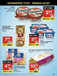 Nowe promocje w Delikatesach Centrum