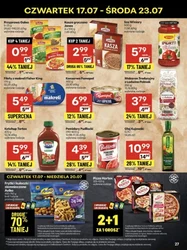 Nowe promocje w Delikatesach Centrum