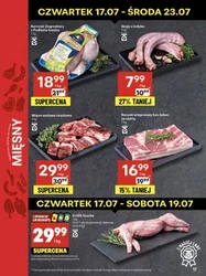 Nowe promocje w Delikatesach Centrum