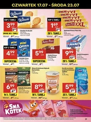 Nowe promocje w Delikatesach Centrum