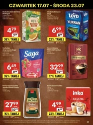 Nowe promocje w Delikatesach Centrum