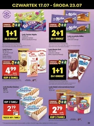 Nowe promocje w Delikatesach Centrum