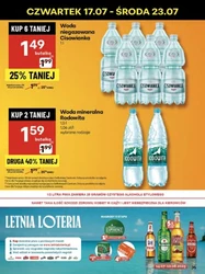 Nowe promocje w Delikatesach Centrum