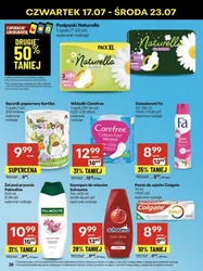 Nowe promocje w Delikatesach Centrum