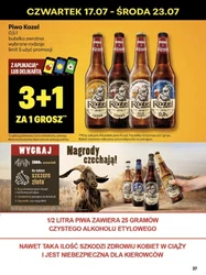 Nowe promocje w Delikatesach Centrum