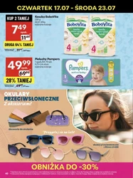 Nowe promocje w Delikatesach Centrum